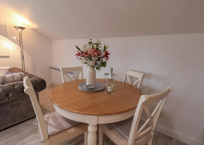 Brambles Semesterbostad *