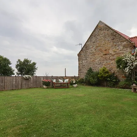 Brambles 펜션 휫비