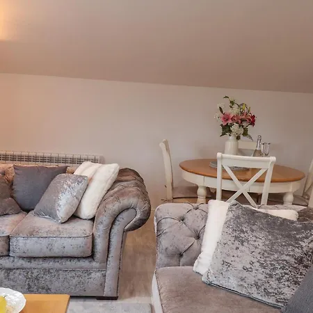 Brambles Casa de Férias Whitby