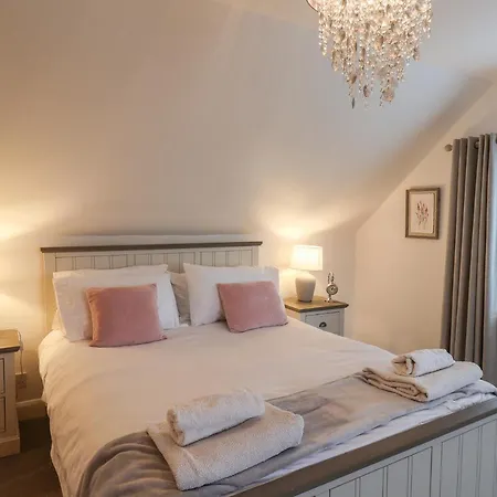 펜션 Brambles 휫비