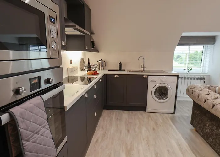 Brambles ウィットビー